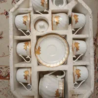 سرویس چای خوری