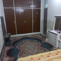 زیرزمین اجاره ای بلوار دشتی چهارراه امیرالمومنین|اجارهٔ خانه و ویلا|حمیدیا, |دیوار