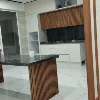 آپارتمان ۱۴۰متر۳خواب گوهردشت شهرک بهداری