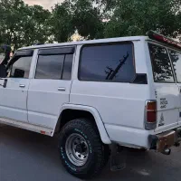 نیسان پاترول 4 در 6 سیلندر، مدل ۱۳۷۱ نقد اقساط|خودرو سواری و وانت|شیراز, شهرک مفتح|دیوار