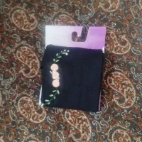 جوراب و ساق دست گلدوزی|لباس|مشهد, رستگار|دیوار