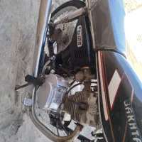 موتور سیکلت