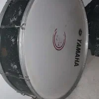 طبل ۱۲۰سانتی|درام و پرکاشن|دماوند, گیلاوند|دیوار