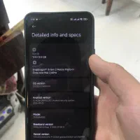 شیائومی نوت 13 پرو 5جی رم 12 512گیگ|موبایل|تهران, حکیمیه|دیوار