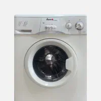 لباسشویی تمام اتوماتیک تضمینی با خشک کن