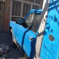 نیسان یخچالدار