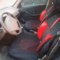 پژو ۴۰۵ دوگانه کارخانه ۹۰