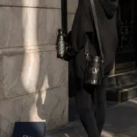 ست تراول ماگ کیف و کتونی دیور