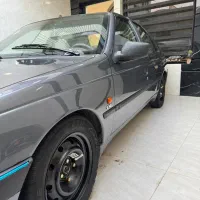 405دو گانه فابریک درحد صفر|خودرو سواری و وانت|آبادان, |دیوار