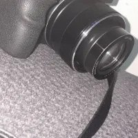 دوربین سونیhx200v|دوربین عکاسی و فیلم‌برداری|پرند, فاز ۴|دیوار