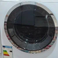 لباسشویی 8کیلو دوو