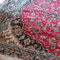 فرش شیش متری ماشینی کاملا سالم|فرش|تهران, بریانک|دیوار