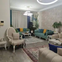 آپارتمان 84 متری دوخواب شیک و زیبا طبقه اول|فروش آپارتمان|کرج, اصفهانی‌ها|دیوار