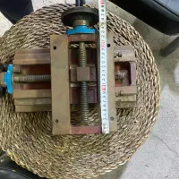 میز صلیبی میکرو صنعت|ابزارآلات|تهران, حافظیه|دیوار