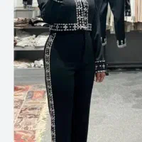 کت شلوارمجلسی