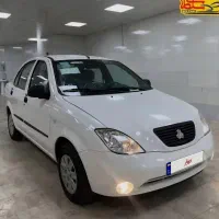 تیبا ۱ مدل ۱۴۰۰