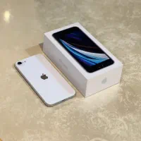 iphone se 2020 256 GB مشابه نو|موبایل|تهران, شهرک خرازی|دیوار