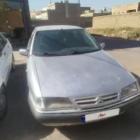 زانتیا مدل 83