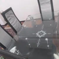 ناهار خوری ۴ نفره