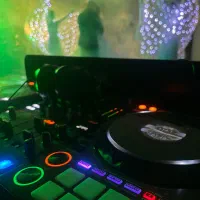 دیجی dj حرفه ای|خدمات پذیرایی، مراسم|قزوین, |دیوار