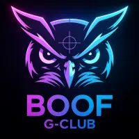 گیمنت بوف آبرسان