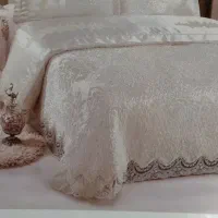 روتختی مخمل سفید