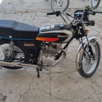 موتور سیکلت بلوچ 150|موتورسیکلت|جونقان, |دیوار