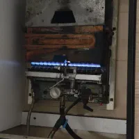 آبگرمکن دیواری بوتان مدل B3118