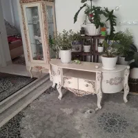 میز تلویزیون و بوفه