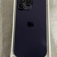 ایفون ۱۴پرومکس دوسیم