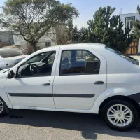 تندر ۹۰|خودرو سواری و وانت|نمین, |دیوار