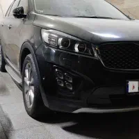 سورنتو GTلاین (جی تی لاین )2017|خودرو سواری و وانت|تهران, تهرانپارس غربی|دیوار