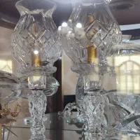 ظروف کریستال