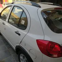 کوییک صفر GXL با ترمز esp