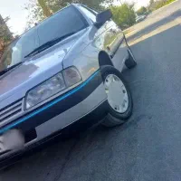 405GLX دوگانه فابریک تو کرم