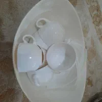 فروش ظرف های نو واستفاده نشده