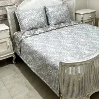 انواع روتختی پنبه دوزی دونفره 2400 یکنفره 2100|سرویس روتختی|مشهد, شهرک رازی (شهرک غرب)|دیوار