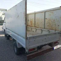 کامیونت هیوندا|خودرو سنگین|مشهد, رباط طرق|دیوار