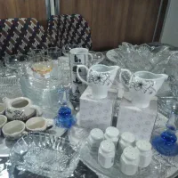 تعدادی اثاث به فروش می‌رسد