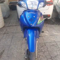 موتور لاکی رادیسون طرح ویو بیکلاج