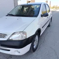 تندر 90 پارس خودرویی گیربکس جدید مدل 97|خودرو سواری و وانت|رباط‌کریم, نصیرشهر|دیوار