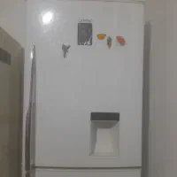 جمعه|یخچال و فریزر|قم, دروازه ری|دیوار