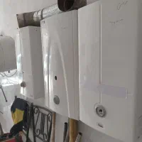 خرید وفروش وسرویس ابگرمکن|آبگرمکن، پکیج، شوفاژ|خزل, |دیوار