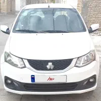 ساینا اس مدل بهمن 402