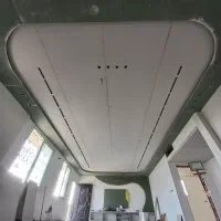 کناف کناف کار کناف کاری
