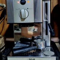 قهوه ساز نوا ۱۳۹ اصلی|سماور، چای‌ساز، قهوه‌ساز|شاهین‌شهر, دهخدا|دیوار