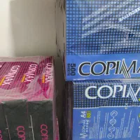 کاغذ آ۴کپی مکس