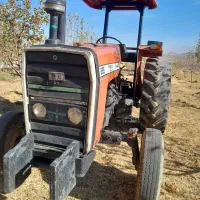 تراکتور 285مدا 80|خودرو سنگین|چهاردولی, |دیوار