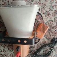 بلندگو نوستالژی عطیقه