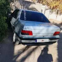 پژو405مدل88|خودرو سواری و وانت|بم, |دیوار